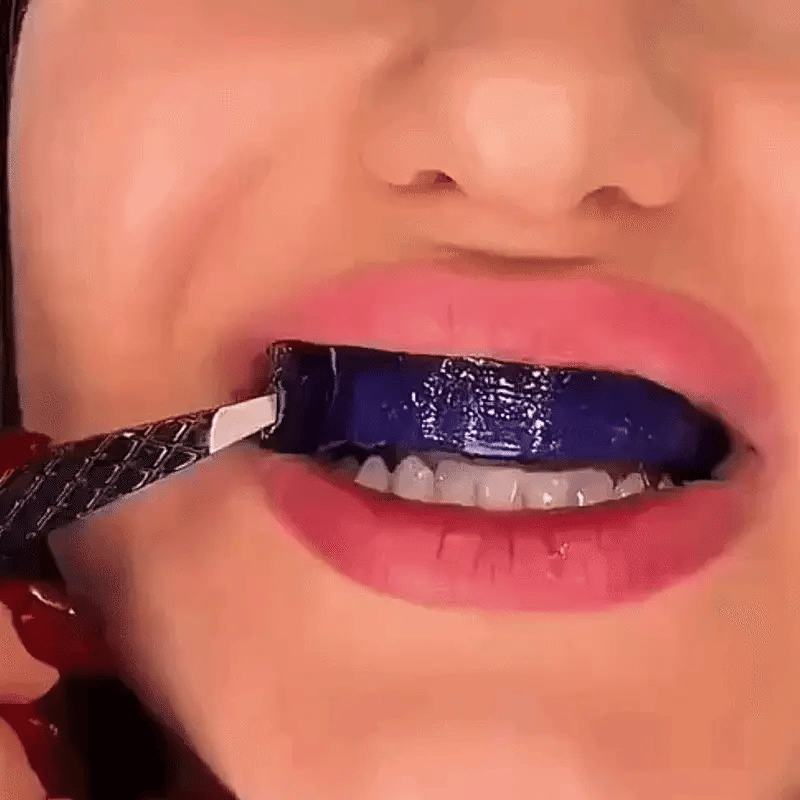 DR.DENT – Tiras profesionales para blanqueamiento dental | Resultados rápidos